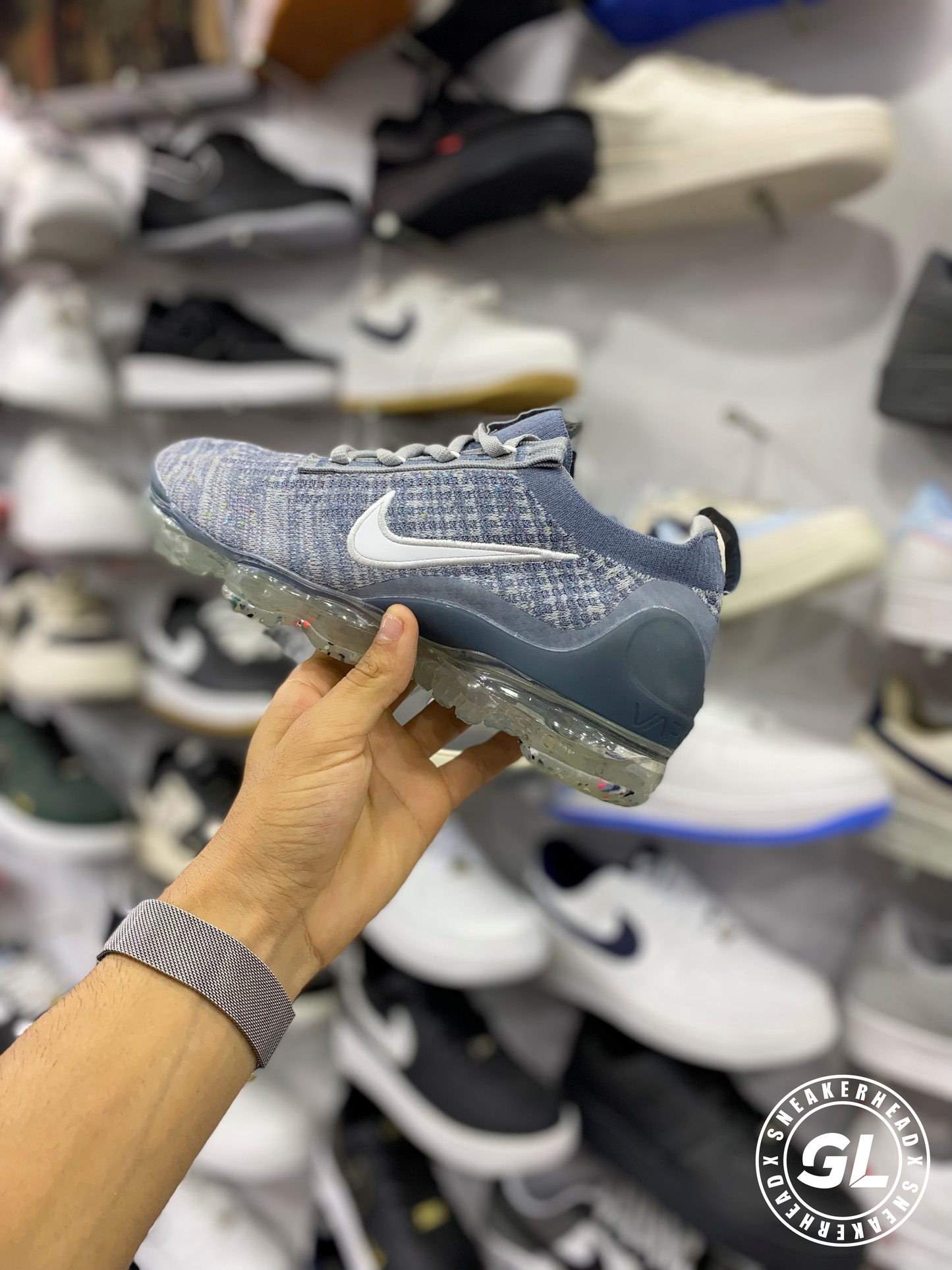 Tênis Nike Vapormax