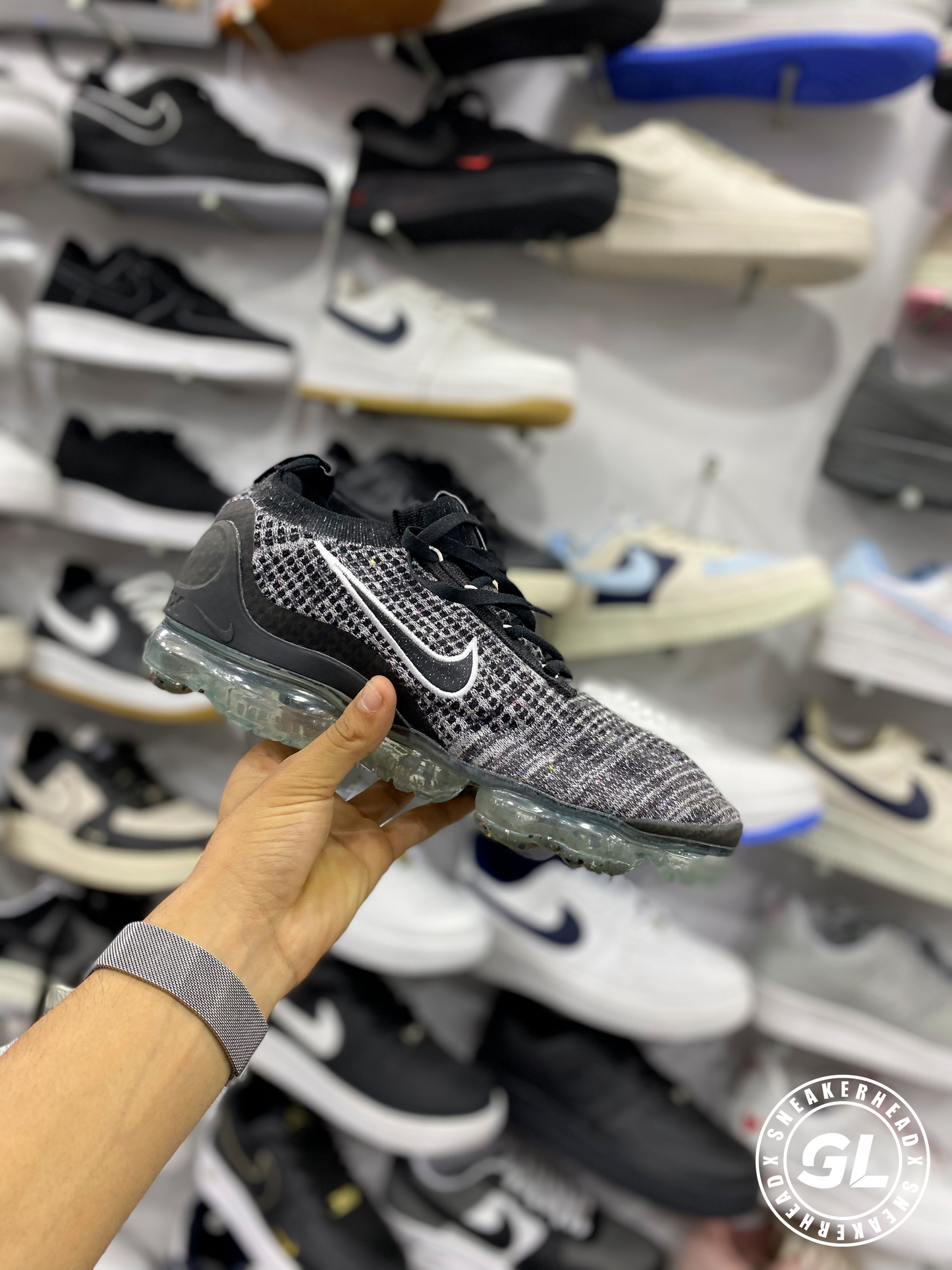 Tênis Nike Vapormax