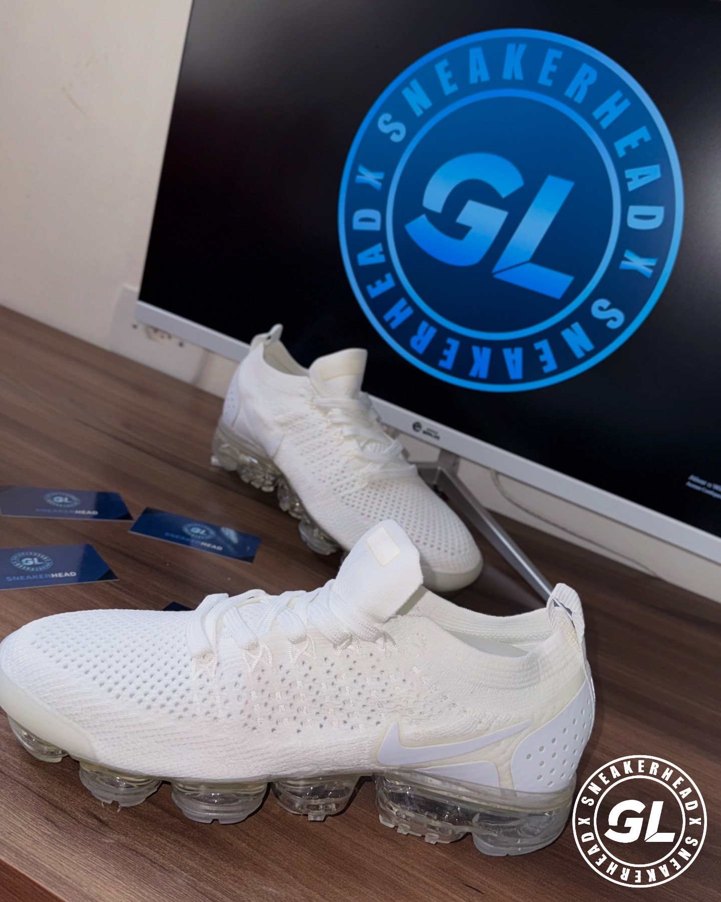 Tênis Nike Vapormax