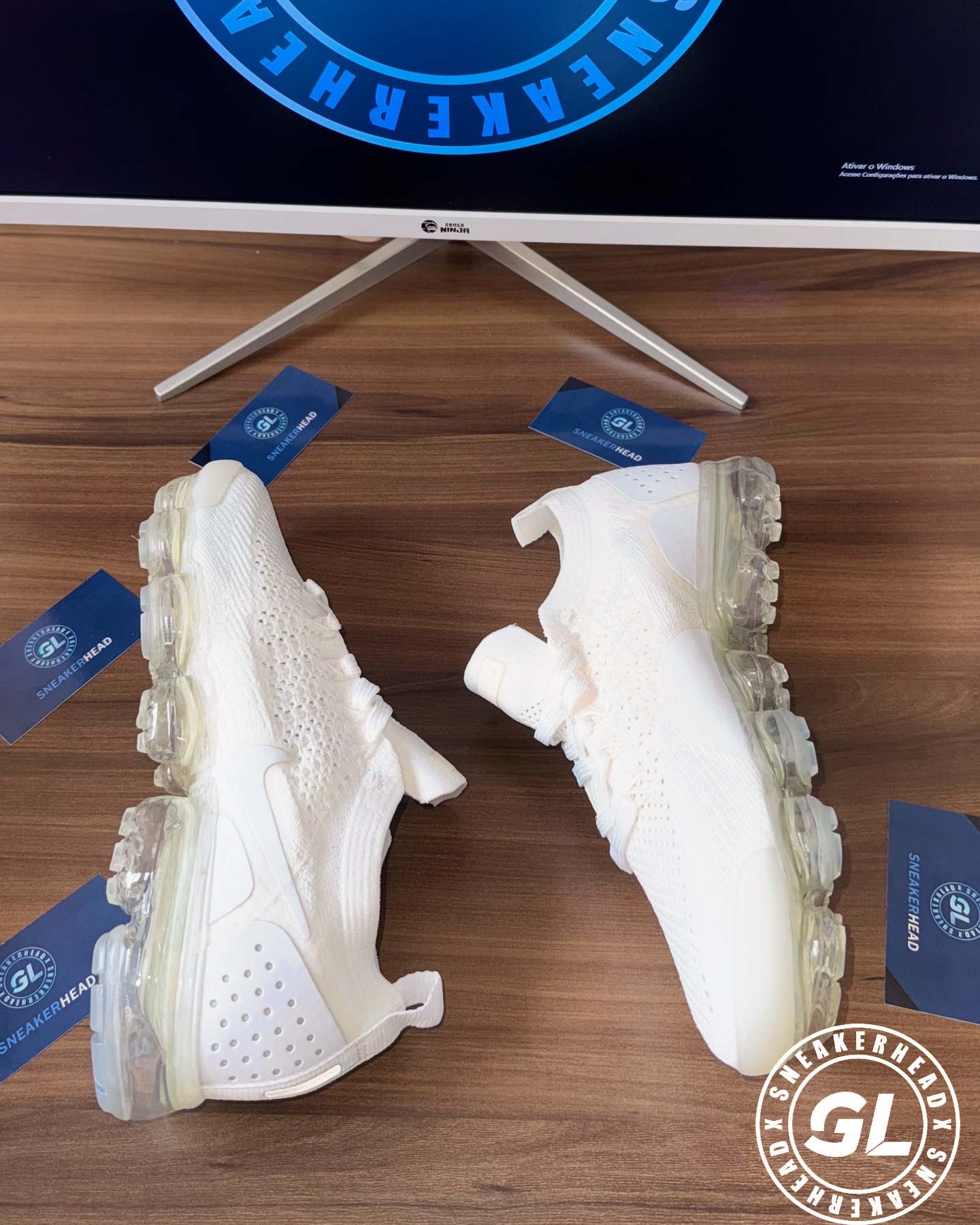 Tênis Nike Vapormax