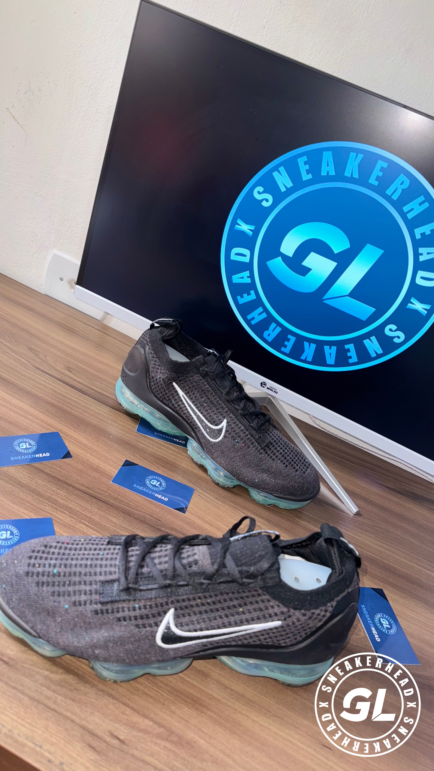 Tênis Nike Vapormax