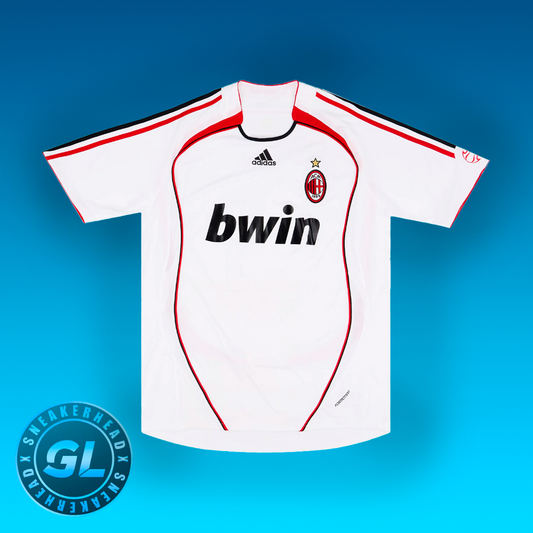 Camisa Milan Retrô (06/07)
